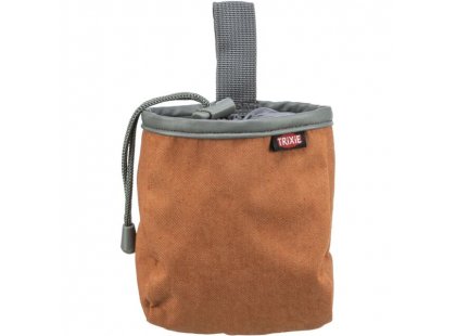 Фото 4 -  сумки для ласощів Trixie Сумка для ласощів на пояс з кліпсою (3226)