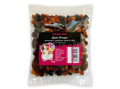 Фото - Zelena Zoo Лакомства для попугаев и грызунов ДИКИЕ ЯГОДЫ лакомства Zelena Zoo Лакомства для попугаев и грызунов ДИКИЕ ЯГОДЫ