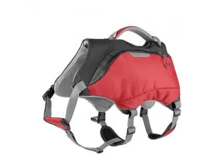 Фото - Fovis Voyager Pet Dog Bagpack рятувальний жилет для собак рятувальні жилети Fovis Voyager Pet Dog Bagpack рятувальний жилет для собак