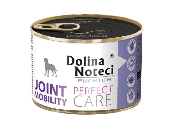 Фото - влажный корм (консервы) Dolina Noteci (Долина Нотечи) Premium Perfect Care Joint Mobility влажный корм для поддержания здоровья суставов у собак