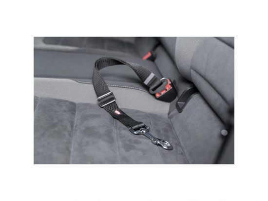 Фото - аксессуары в авто Trixie SAFETY BELT ремень безопасности в автомобиль для собак