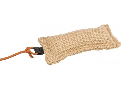 Фото 3 -  дресирування та спорт Trixie Lure Rod іграшка для собак, апорт з телескопічним стрижнем (32145)