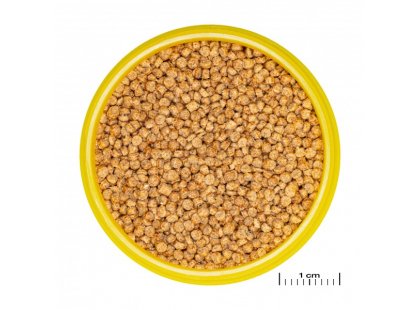 Фото 4 -  корм для рыб JBL ProNovo Cichlid Grano корм для цихлид, гранулы