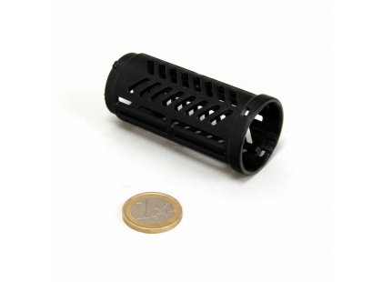 Фото - JBL Защита для обогревателя Protemp терморегуляция JBL Защита для обогревателя Protemp