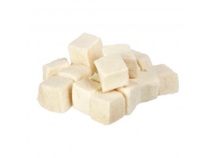 Фото 2 -  ласощі Collar WAUCAT Treats Freeze Dried ласощі для котів КУРЯЧЕ ФІЛЕ