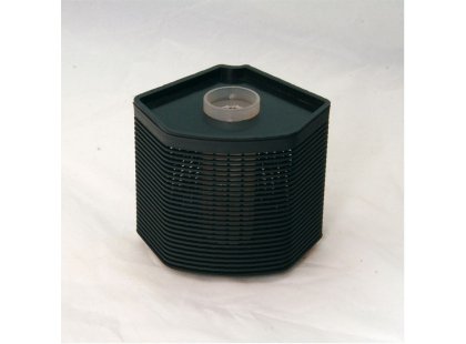 Фото 2 -  фільтрація JBL Clearmec CristalProfi i60/80/100/200 вставка для фільтра для видалення нітритів, нітратів і фосфатів
