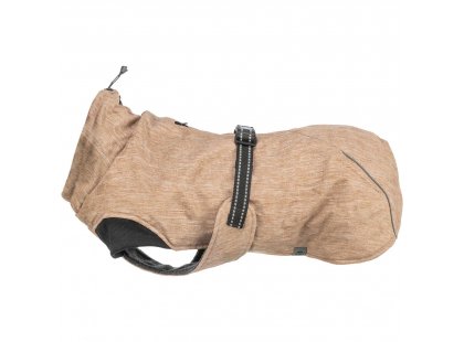 Фото - Trixie Riom зимова попона для собак, пісок одяг Trixie Riom зимова попона для собак, пісок