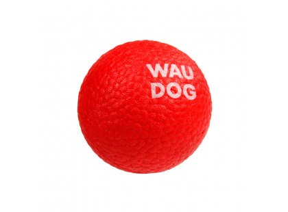 Фото - Waudog Fun Red Ball игрушка для собак КРАСНЫЙ МЯЧ игрушки Waudog Fun Red Ball игрушка для собак КРАСНЫЙ МЯЧ