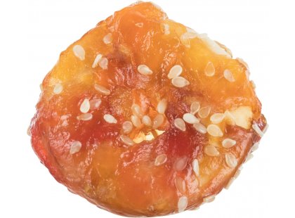 Фото 3 -  Категорії Trixie PREMIO CHICKEN & LAMB (КУРИЦА И ЯГНЕНОК КОЛЬЦА) лакомство для собак (31707) 100 г