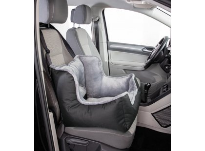 Фото - Trixie CAR SEAT Автокрісло для собак (13179) аксесуари в авто Trixie CAR SEAT Автокрісло для собак (13179)