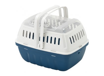 Фото - Moderna Hipster переноска для тварин, чорничний переноски, сумки, рюкзаки Moderna Hipster переноска для тварин, чорничний