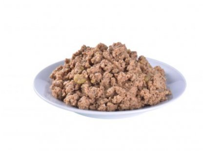 Фото - ветеринарні корми Brit Veterinary Diets Cat Grain Free Renal Tuna, Salmon & Peas онсерви для кішок із хронічною нирковою недостатністю ТУНЕЦЬ, ЛОСОСЬ та ГОРОШОК