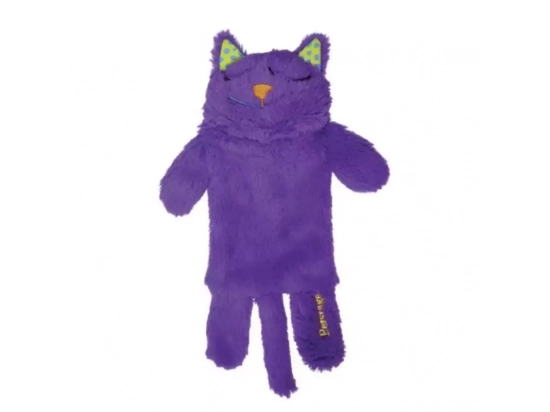 Фото - Petstages PURR PILLOW игрушка - подушка антиcтресс для кошек КОТ игрушки Petstages PURR PILLOW игрушка - подушка антиcтресс для кошек КОТ