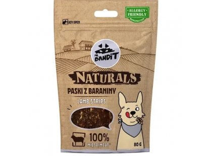 Фото - Mr. Bandit Dog Naturals Lamb Strips ласощі для собак СМУЖКИ з ЯГНЯТИ ласощі Mr. Bandit Dog Naturals Lamb Strips ласощі для собак СМУЖКИ з ЯГНЯТИ