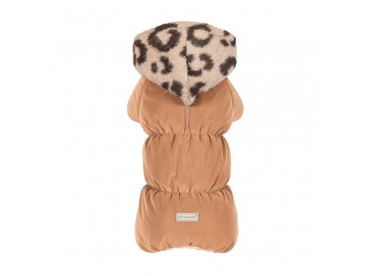 Фото - Pet Fashion Melisa комбинезон для собак девочек, карамель одежда Pet Fashion Melisa комбинезон для собак девочек, карамель