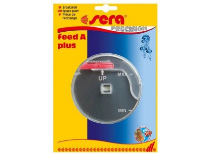 Фото - Sera запасной контейнер для автоматической кормушки аксессуары для аквариума Sera запасной контейнер для автоматической кормушки