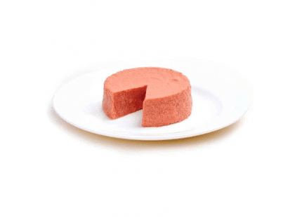 Фото 2 -  влажный корм (консервы) Wanpy Gourmet Gold Paste Chicken влажный корм для кошек КУРИЦА, паштет