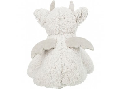 Фото 3 -  іграшки Trixie Be Eco Elwin Dragon игрушка для собак ДРАКОН (34879)