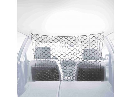 Фото 2 -  аксессуары в авто Trixie Car Net - Перегородка-сетка в автомобиль (1312)