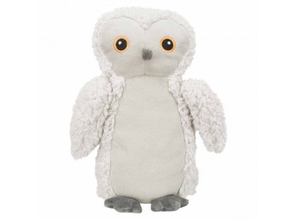 Фото - Trixie Be Eco Owl Emily іграшка для собак СОВА ЕМІЛІ (34876) іграшки Trixie Be Eco Owl Emily іграшка для собак СОВА ЕМІЛІ (34876)