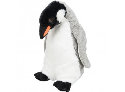 Фото - Trixie Be Eco Penguin Erin іграшка для собак ПІНГВІН ЕРІН (34884) іграшки Trixie Be Eco Penguin Erin іграшка для собак ПІНГВІН ЕРІН (34884)