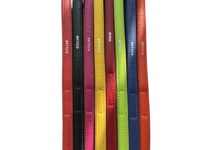 Фото 5 -  амуніція Collar Glamour Повідець для собак плоский