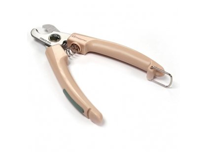 Фото - DoggyMan BS Nail Clippers когтерез для собак малых и средних пород когтерезы, ножницы, пилочки DoggyMan BS Nail Clippers когтерез для собак малых и средних пород
