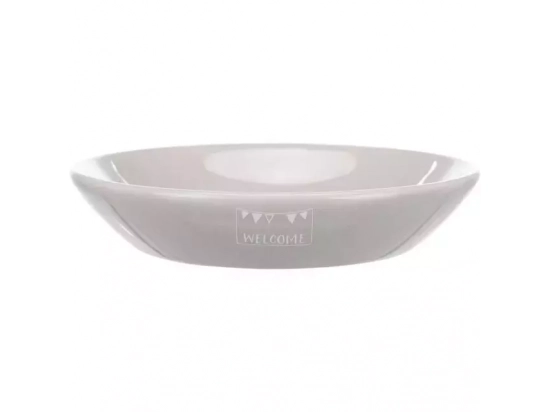 Фото - миски, поилки, фонтаны Trixie Junior Ceramic Bowl керамическая миска для котят и щенков