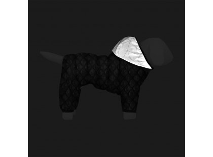 Фото 6 -  одежда Collar WAUDOG Clothes комбинезон для собак, ЧЕШУЯ