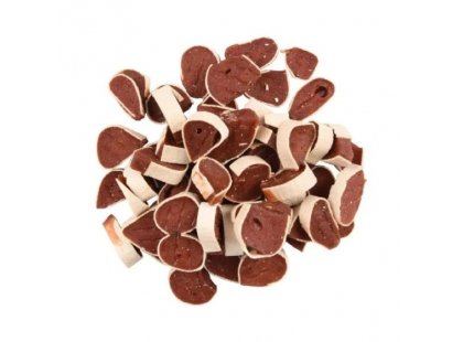 Фото 2 -  лакомства Flamingo Лакомство для кошек СУШИ ИЗ ТУНЦА