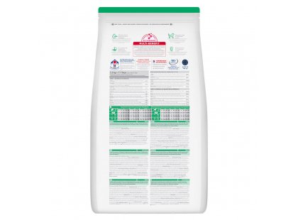 Фото 3 -  сухий корм Hill's Science Plan PUPPY MEDIUM CHICKEN корм для цуценят середніх порід з куркою