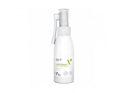Фото - Vet Expert CaryoDent Enzymatic Spray энзимный спрей для гигиены пасти собак и кошек для зубов и пасти Vet Expert CaryoDent Enzymatic Spray энзимный спрей для гигиены пасти собак и кошек