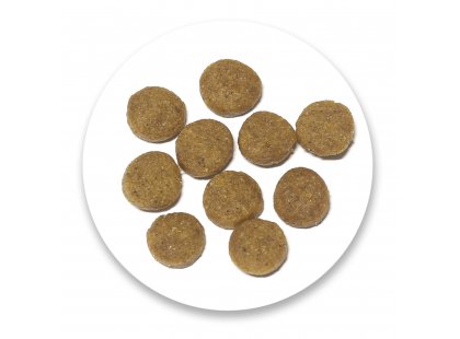 Фото 7 -  сухой корм Natures Protection (Нейчез Протекшин) URINARY FORMULA-S (УРИНАРИ ФОРМУЛА КУРИЦА) корм для кошек c мочекаменной болезнью от 1 года