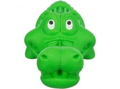 Фото - Trixie Snack Crocodile игрушка для лакомств КРОКОДИЛ (34934) игрушки Trixie Snack Crocodile игрушка для лакомств КРОКОДИЛ (34934)