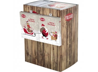 Фото 7 -  ласощі Trixie PREMIO адвент-календар з ласощами для собак (9267)