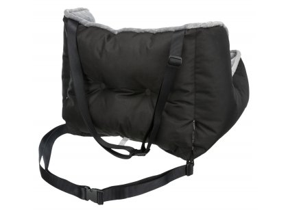 Фото 5 -  аксесуари в авто Trixie CAR SEAT Автокрісло для собак (13179)