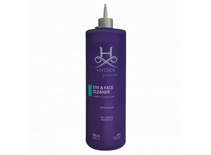 Фото - Hydra Groomers Eye and Face Cleaner средство для ухода за областью вокруг глаз и мордочки для собак и кошек для глаз Hydra Groomers Eye and Face Cleaner средство для ухода за областью вокруг глаз и мордочки для собак и кошек
