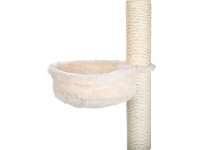 Фото 2 -  спальные места, лежаки, домики Trixie Гамак для когтеточки для кошек ГЛУБОКИЙ (43921)