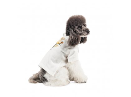 Фото 3 -  одяг Pet Fashion Ostap вишиванка для собак
