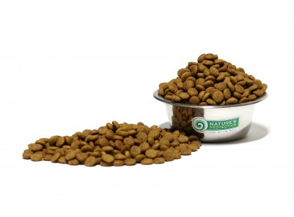 Фото 6 -  сухой корм Natures Protection (Нейчез Протекшин) URINARY FORMULA-S (УРИНАРИ ФОРМУЛА КУРИЦА) корм для кошек c мочекаменной болезнью от 1 года