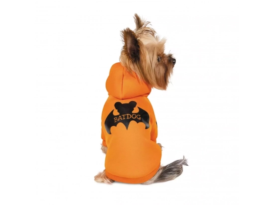 Фото - одежда Pet Fashion (Пет Фешин) BATDOG толстовка для собак