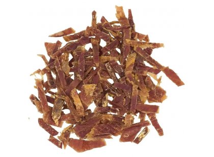 Фото 2 -  ласощі Flamingo Ласощі для котів КАЧИНІ СНЕКИ