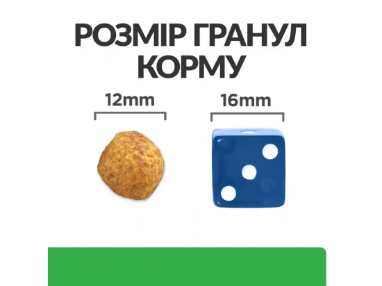 Фото - ветеринарные корма Hill's Prescription Diet r/d Weight Reduction корм для собак курицей