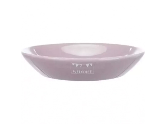 Фото - миски, поилки, фонтаны Trixie Junior Ceramic Bowl керамическая миска для котят и щенков