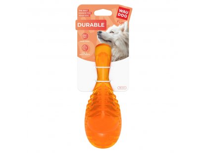 Фото 2 -  игрушки Collar WAUDOG Fun Durable игрушка для собак ОКОРОК