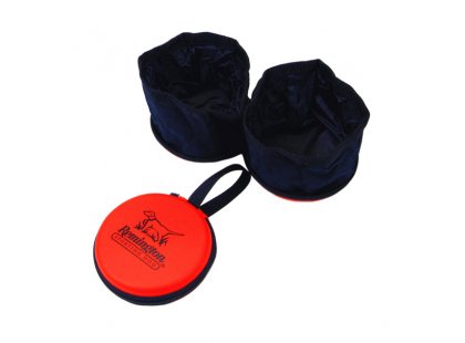 Фото - Coastal for Hunting Dogs Travel поилка-кормушка походная для собак миски, поилки, фонтаны Coastal for Hunting Dogs Travel поилка-кормушка походная для собак