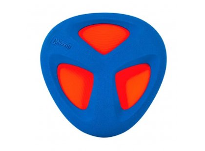 Фото - CHUCKIT Fetch Flight Frisbee игрушка для собак ФРИСБИ игрушки CHUCKIT Fetch Flight Frisbee игрушка для собак ФРИСБИ