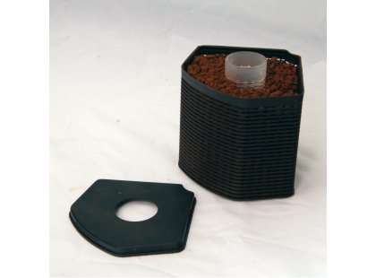 Фото 2 -  фильтрация JBL PhosEx Ultra CristalProfi PhosEx i60/80/100/200 фильтрующий материал для фильтра