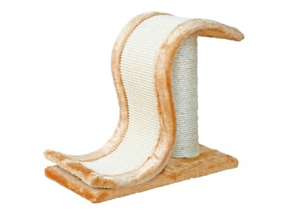 Фото - Trixie Inca дряпалка для кішок дряпалки, з будиночками Trixie Inca дряпалка для кішок