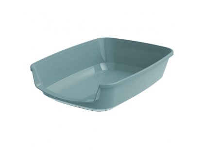 Фото - Moderna Maryloo Small туалет для котят, акварель туалеты, лотки Moderna Maryloo Small туалет для котят, акварель